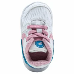 LD Victory TD Pink/White*Nike Hot