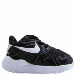 Nike LD Victory TD White/Black Svart Outlet