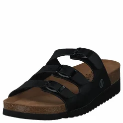 Axelda Leah Black Brun och Svart Online
