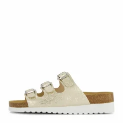 Axelda Leah Creme Vit Clearance