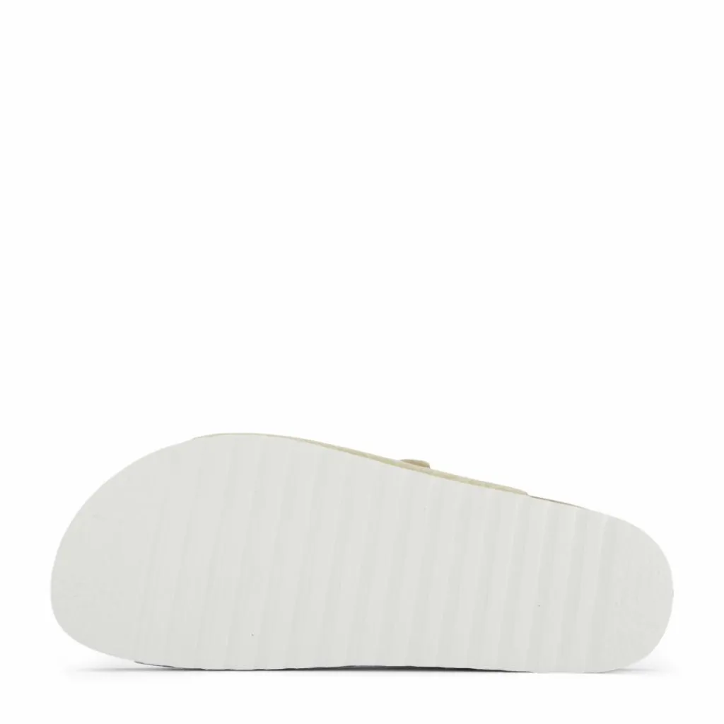 Axelda Leah Creme Vit Clearance