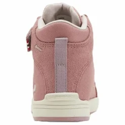 Viking Leah mid kids GTX Pink/White Rosa och Vit Best