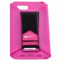 Nike EQ Lean Handheld  Pink Rosa Outlet