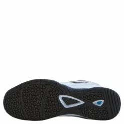 FZ FORZA Leander V2 - M Black Vit Best
