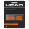 Leather Tour Brown*Head Clearance