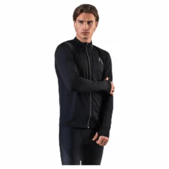 BLACC Led Full Zip Black Svart Best