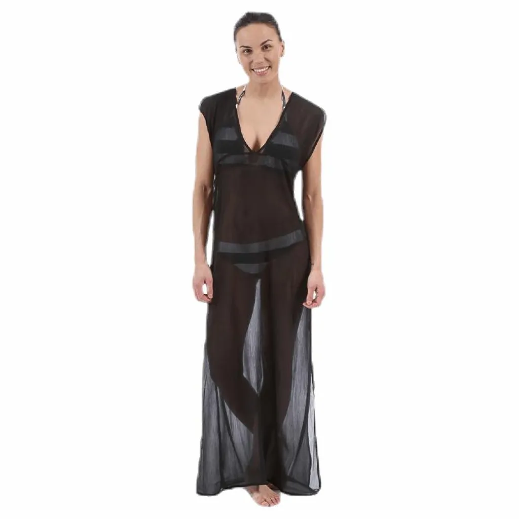 Panos Emporio Lefkada Black Svart Hot