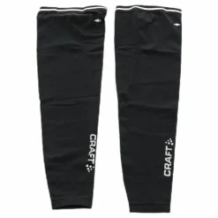 Leg Warmer Black*Craft Online
