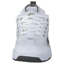 DC Shoes Legacy 98 Slim White/black Vit Outlet