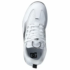 DC Shoes Legacy 98 Slim White/black Vit Outlet