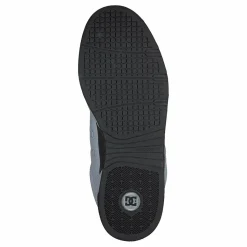 DC Shoes Legacy 98 Slim White/black Vit Outlet