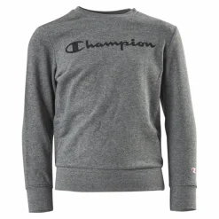 Legacy Crew Junior Grey*Champion Hot