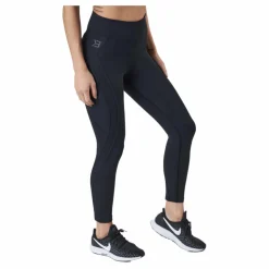 Better Bodies Legacy High Tights Black Svart Outlet