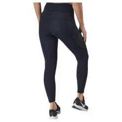 Better Bodies Legacy High Tights Black Svart Outlet