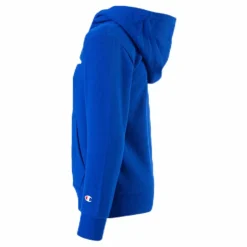 Legacy Hoodie Junior Blue*Champion Clearance