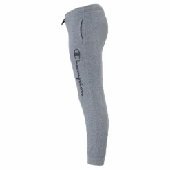 Legacy Rib Cuff Junior Grey*Champion
