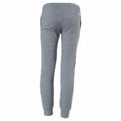 Legacy Rib Cuff Junior Grey*Champion