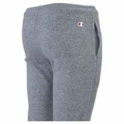 Legacy Rib Cuff Junior Grey*Champion