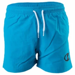 Champion Legacy Swimshort Junior Blue Blå New