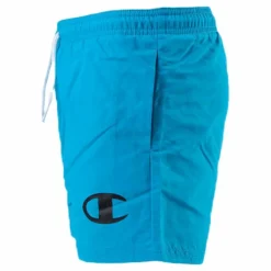 Champion Legacy Swimshort Junior Blue Blå New