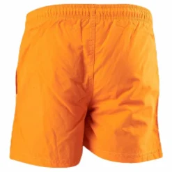 Champion Legacy Swimshort Junior Orange New