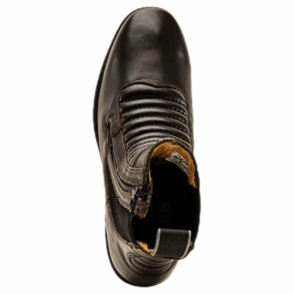 Suedwind Legacy SZ Milano Brown Brun Outlet