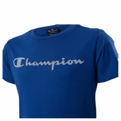 Legacy T-Shirt Junior Blue*Champion Sale