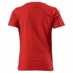 Legacy T-Shirt Junior Red*Champion Best