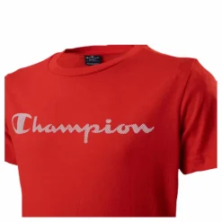 Legacy T-Shirt Junior Red*Champion Best