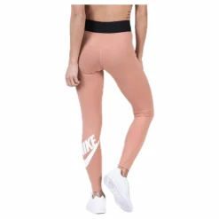 Leg-A-See Futura Legging Red*Nike Best