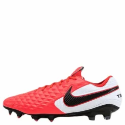 Nike Legend 8 Elite FG Pink/Black Rosa Best