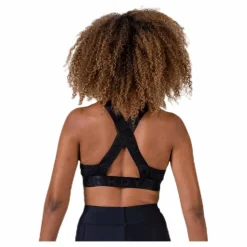 Legend Mesh Bralette Black*Frank Dandy