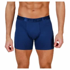 Legend Organic Boxer 3-Pack Blue*Frank Dandy Clearance