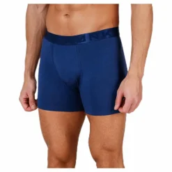 Legend Organic Boxer 3-Pack Blue*Frank Dandy Clearance