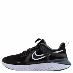 Nike Legend React 2 White/Black New