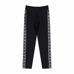 Leggings Black Beauty*Champion Discount