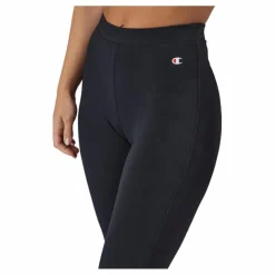 Champion Leggings Kk001 Svart Sale