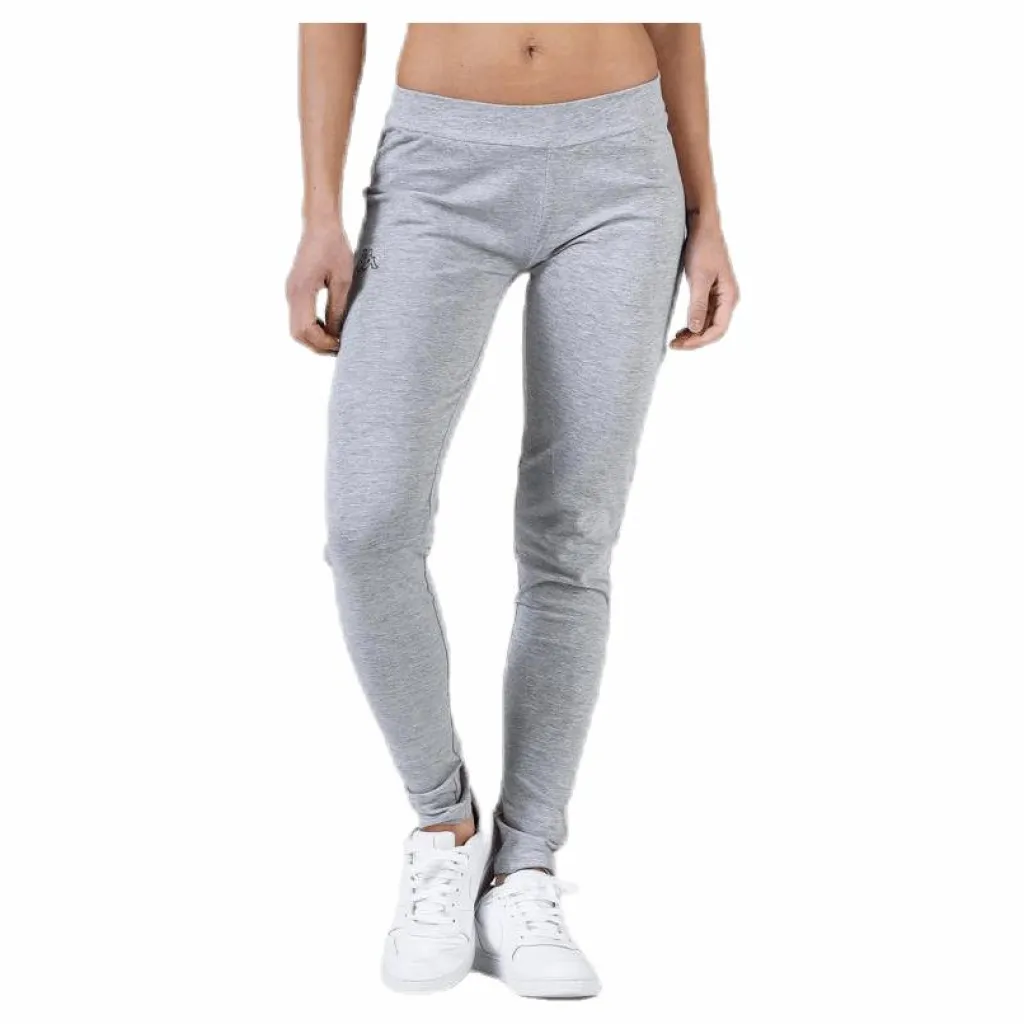 Leggings, Logo Zapri Grey*Kappa Sale