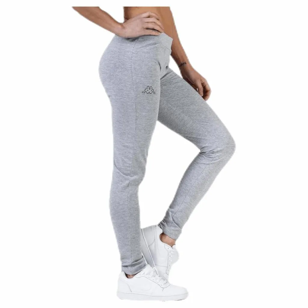 Leggings, Logo Zapri Grey*Kappa Sale
