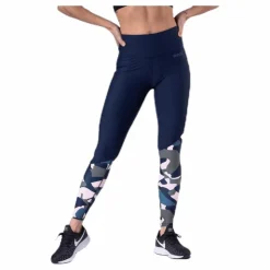 BLACC Leia tights Blue Blå Best