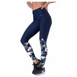 BLACC Leia tights Blue Blå Best