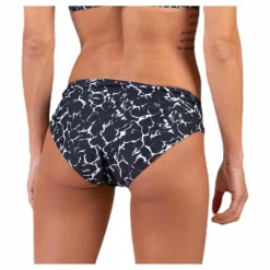 Wyte Leija Brief Black Svart Clearance