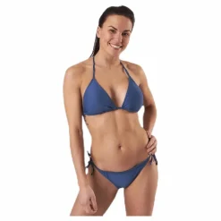 Lekika Triangle Blue*Waikani Beachwear Best