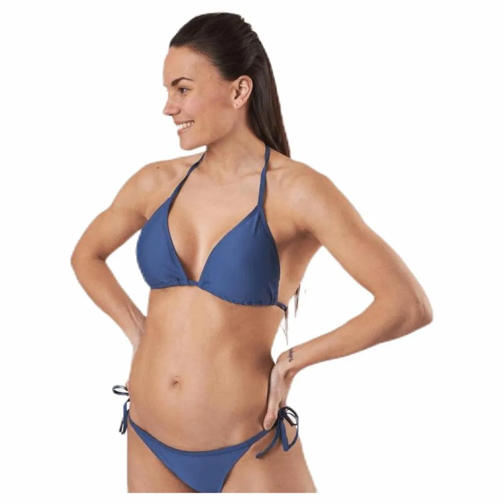 Lekika Triangle Blue*Waikani Beachwear Best