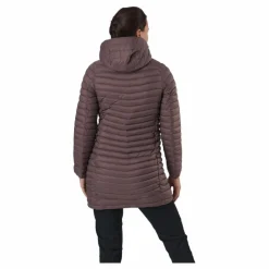 Tuxer Lena Jacket Brown Pepper Brun Best