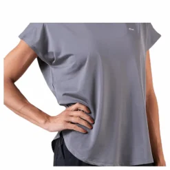 Leo Loose Top Grey*Röhnisch Online
