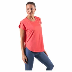 Leo Loose Top Pink/Red*Röhnisch New