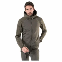 Didriksons Leon Jacket Green Grön Discount