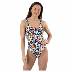 Leopard Swimsuit Patterned*Happy Socks Discount