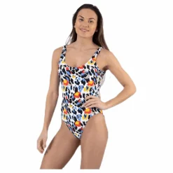 Leopard Swimsuit Patterned*Happy Socks Discount